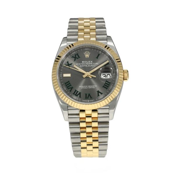 Rolex Datejust 126233